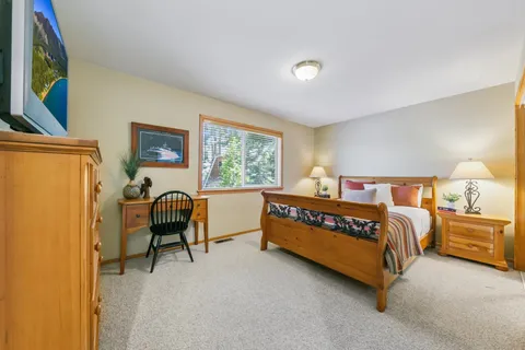 $1,499,000 | 145 Timber Drive, Tahoe City, CA 96145