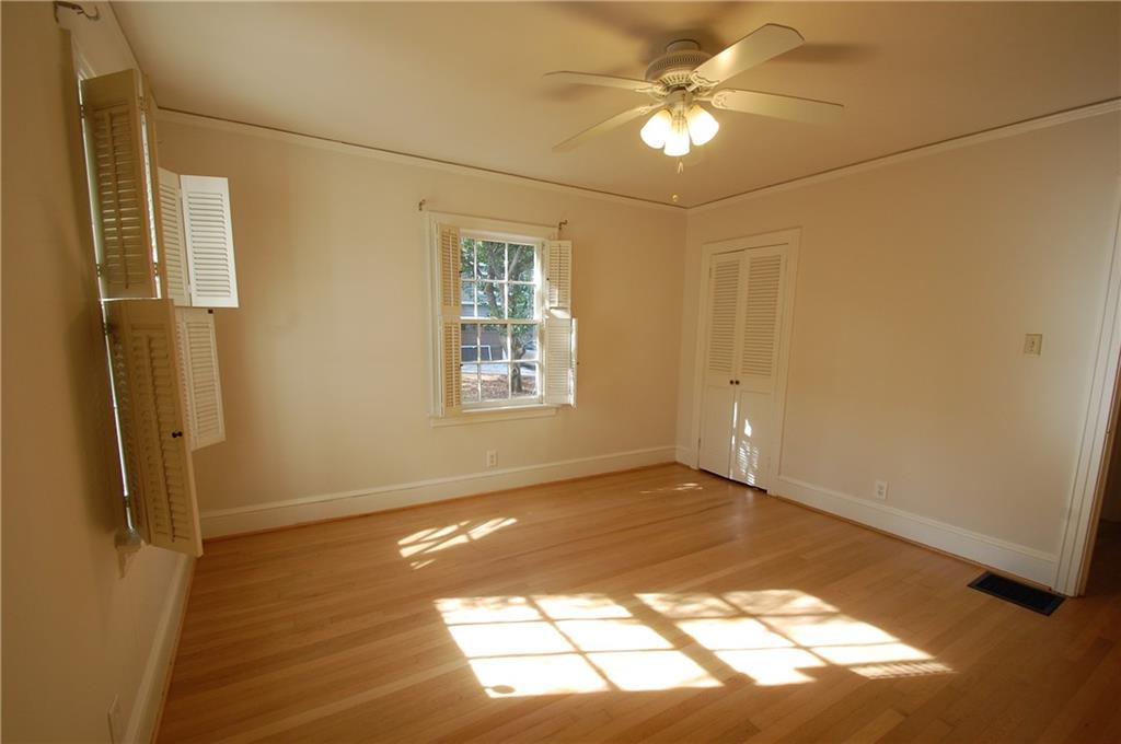 3347 College Street Atlanta, GA 30337 - Photo 23 of 39 a view of a livingroom with a window