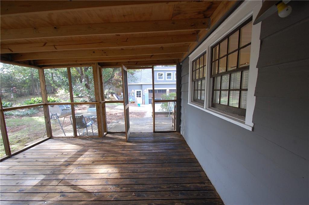 3347 College Street Atlanta, GA 30337 - Photo 31 of 39 a view of entryway