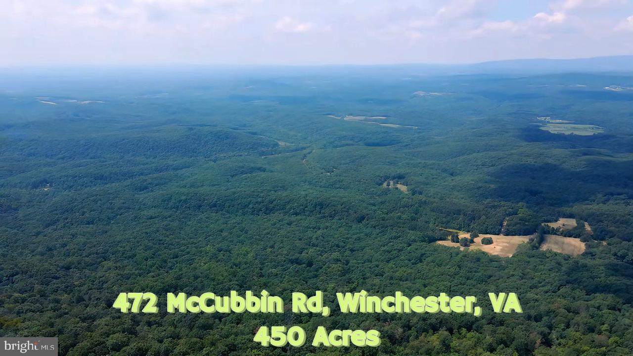 472 McCubbin Road Winchester, VA 22603 - Photo 1 of 1 a view of a field