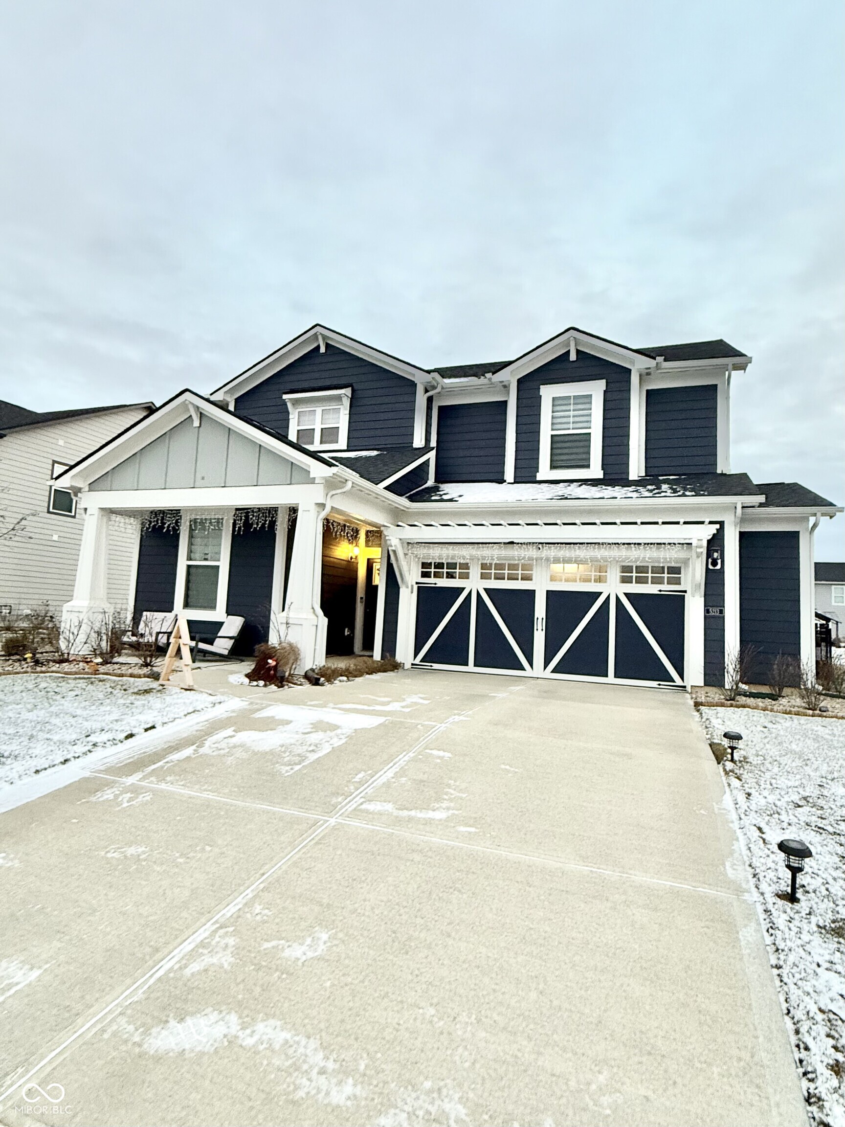 5213 Dunhaven Road Noblesville, IN 46062 - Photo 2 of 24