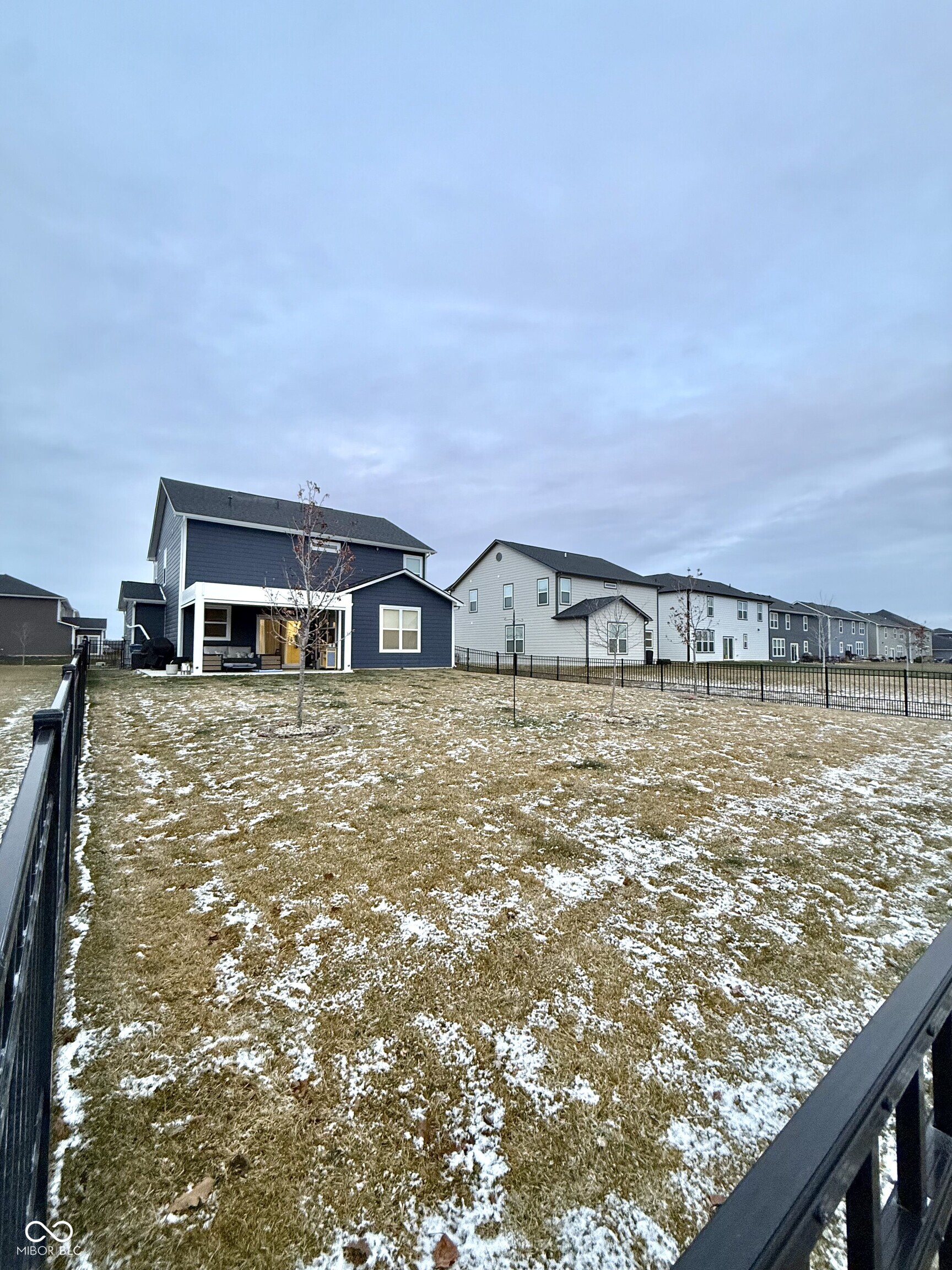 5213 Dunhaven Road Noblesville, IN 46062 - Photo 21 of 24