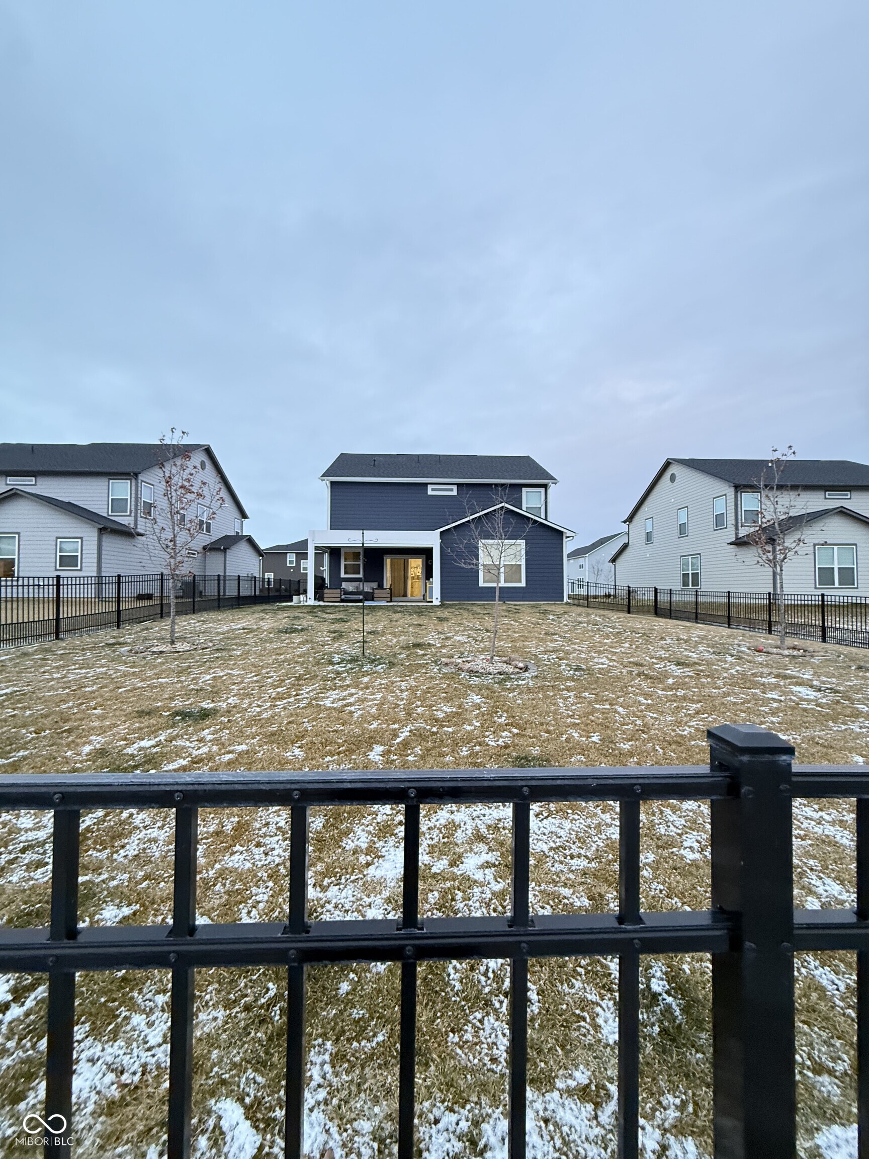 5213 Dunhaven Road Noblesville, IN 46062 - Photo 23 of 24