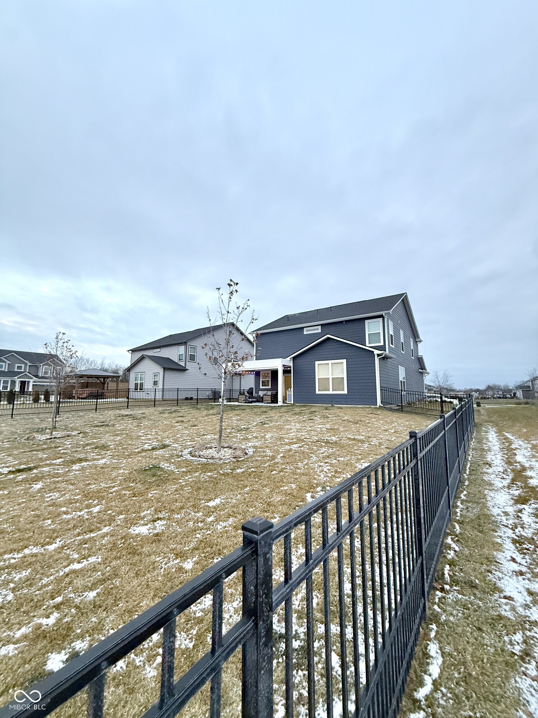 5213 Dunhaven Road Noblesville, IN 46062 - Photo 24 of 24