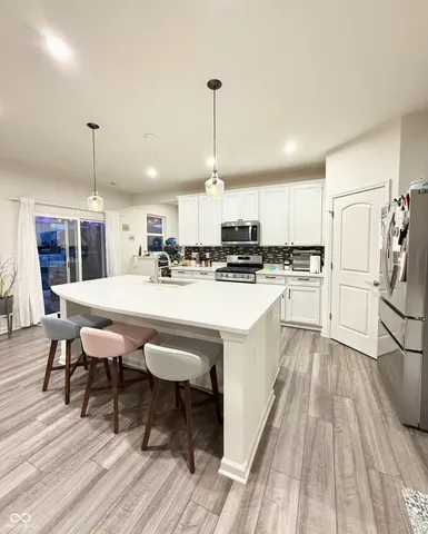 $2,550 | 5213 Dunhaven Road, Noblesville, IN 46062