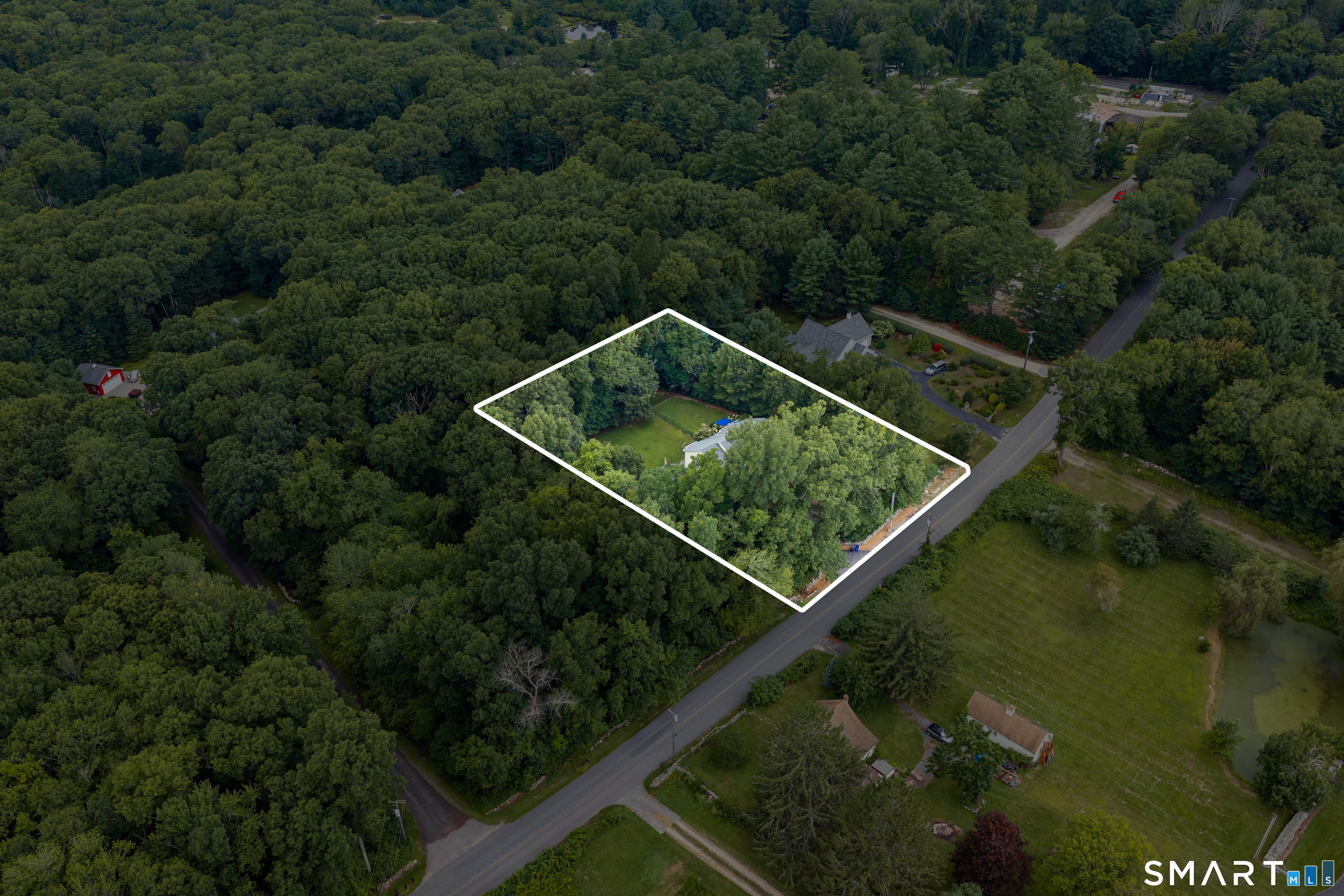 141 Gibson Hill Road Sterling, CT 06377 - Photo 37 of 38 Gallery Image 37