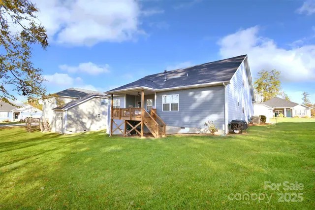 $519,000 | 7158 Barleywood Drive, Locust, NC 28097