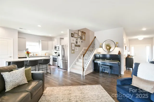 $519,000 | 7158 Barleywood Drive, Locust, NC 28097