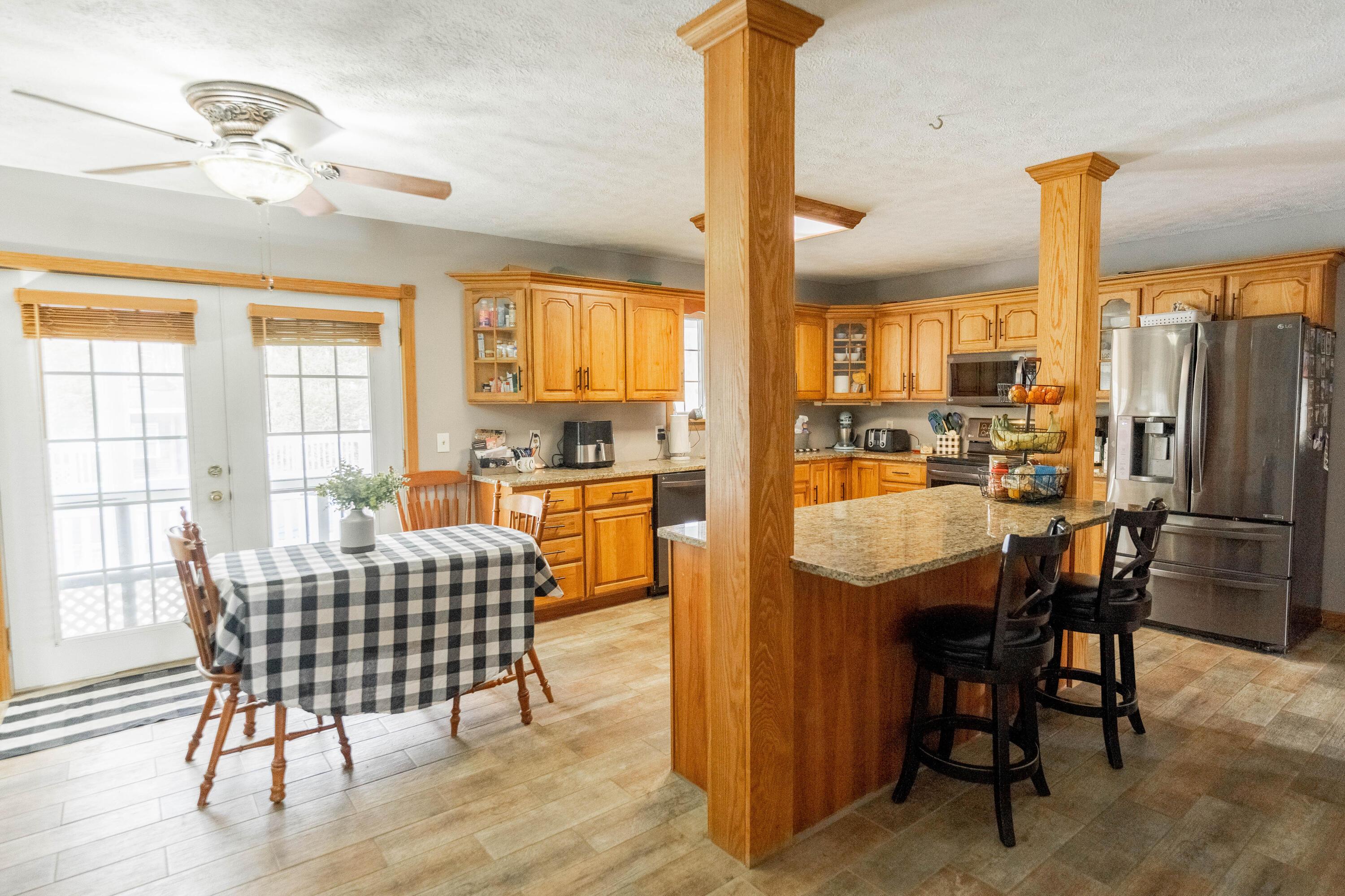 1384 Potts Hill Road Bainbridge, OH 45612 - Photo 8 of 66 DSC01251