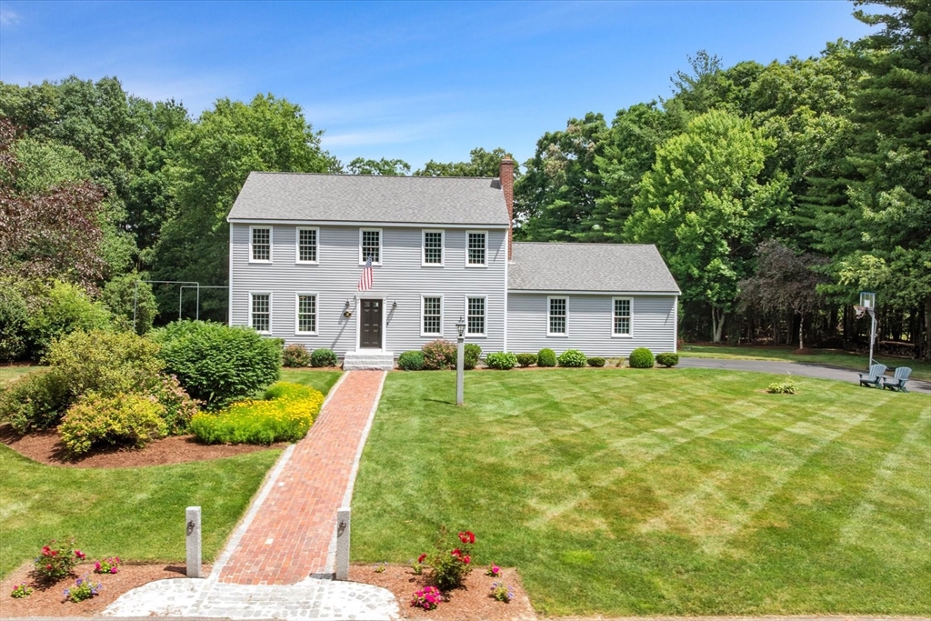 16 King Philip Path Mendon, MA 01756 - Photo 37 of 42