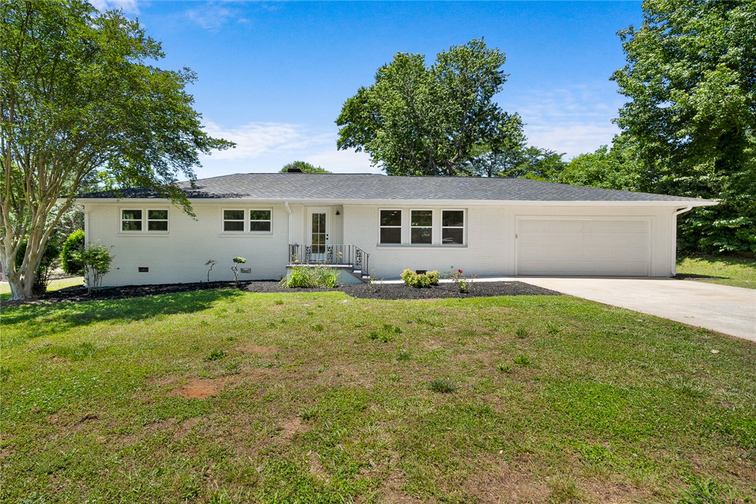 2301 Lindale Road Anderson, SC 29621 - Photo 2 of 26