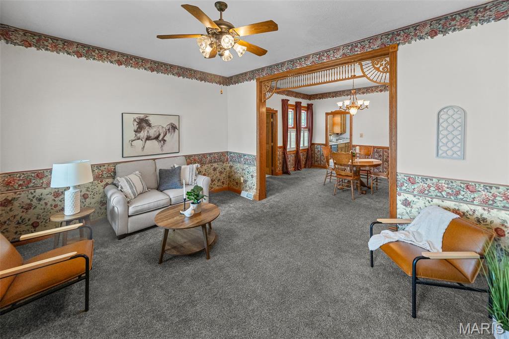 207 West Vine Street Brighton, IL 62012 - Photo 11 of 34