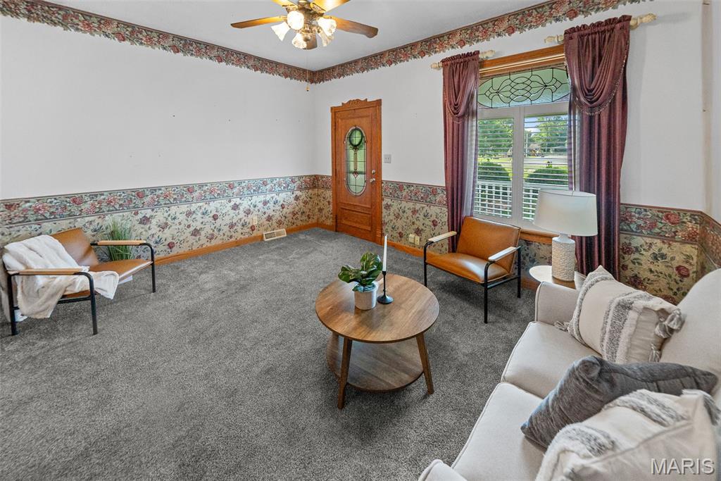 207 West Vine Street Brighton, IL 62012 - Photo 12 of 34