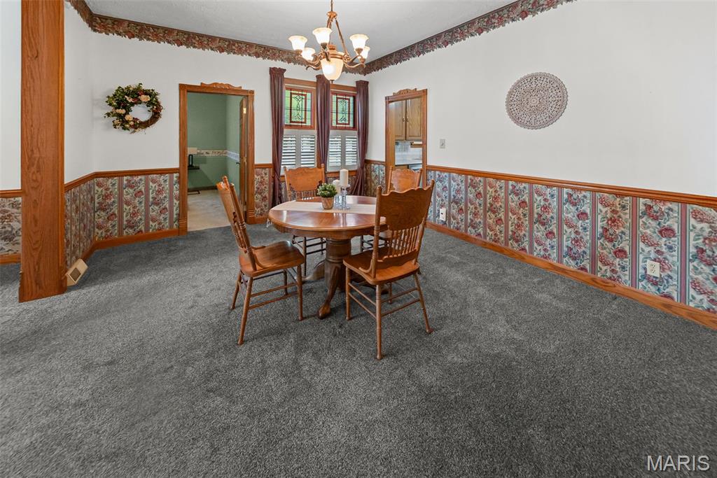 207 West Vine Street Brighton, IL 62012 - Photo 13 of 34