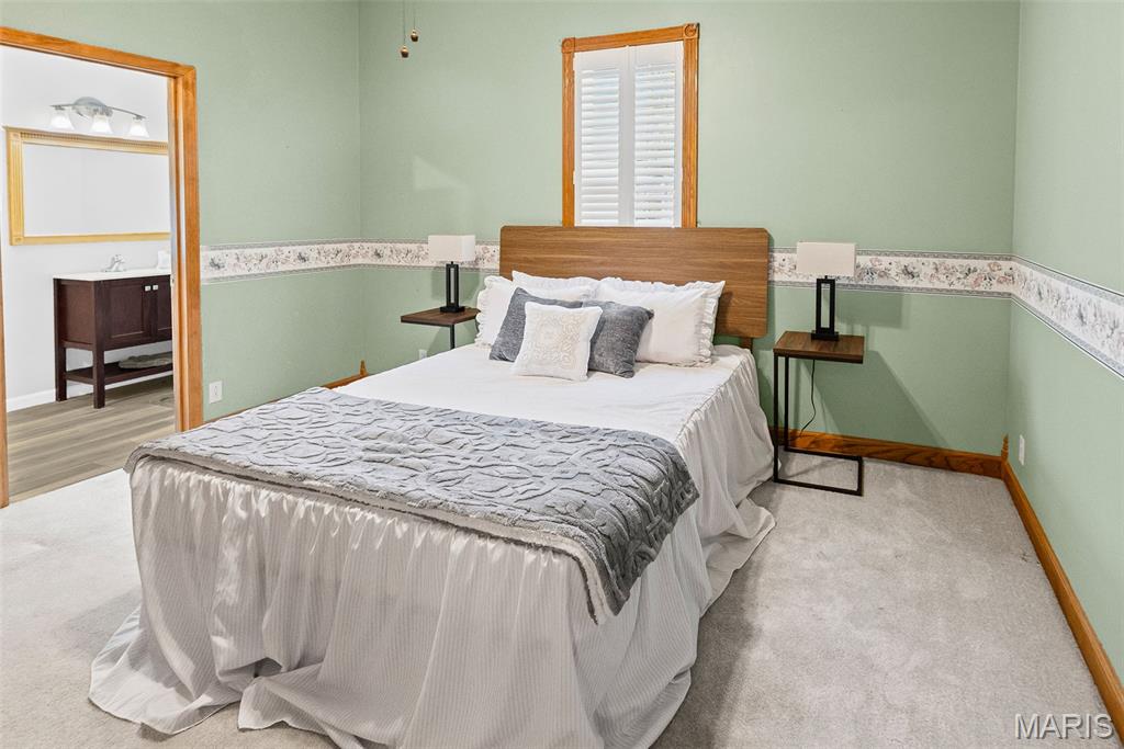 207 West Vine Street Brighton, IL 62012 - Photo 15 of 34