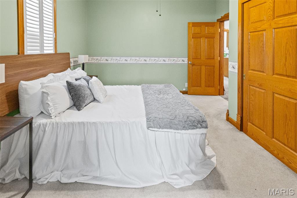 207 West Vine Street Brighton, IL 62012 - Photo 16 of 34