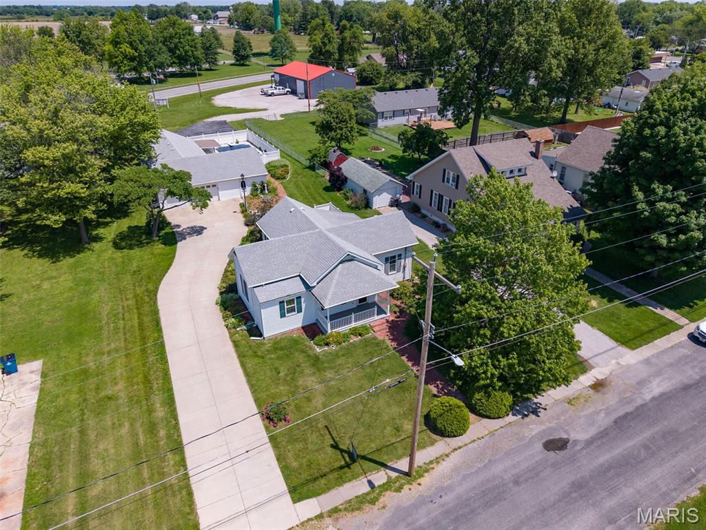 207 West Vine Street Brighton, IL 62012 - Photo 27 of 34