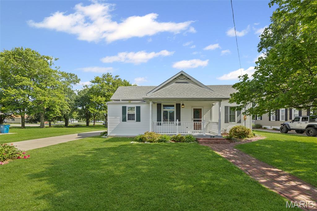 207 West Vine Street Brighton, IL 62012 - Photo 3 of 34