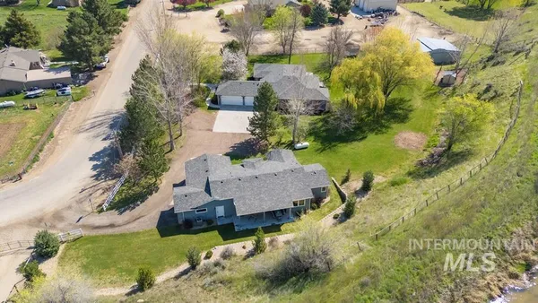 $1,250,000 | 9339 Northview Road, Middleton, ID 83644