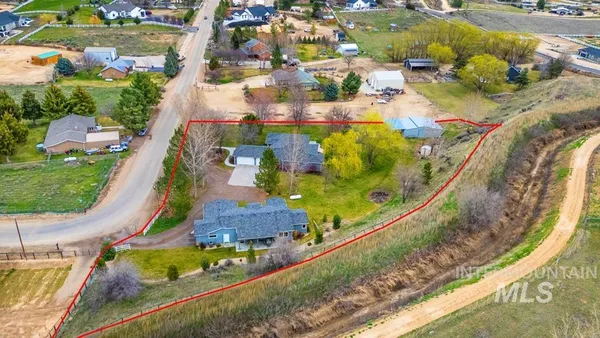 $1,250,000 | 9339 Northview Road, Middleton, ID 83644