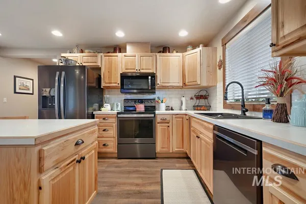$1,250,000 | 9339 Northview Road, Middleton, ID 83644