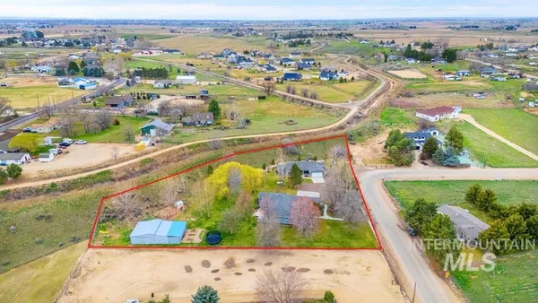 $1,250,000 | 9339 Northview Road, Middleton, ID 83644