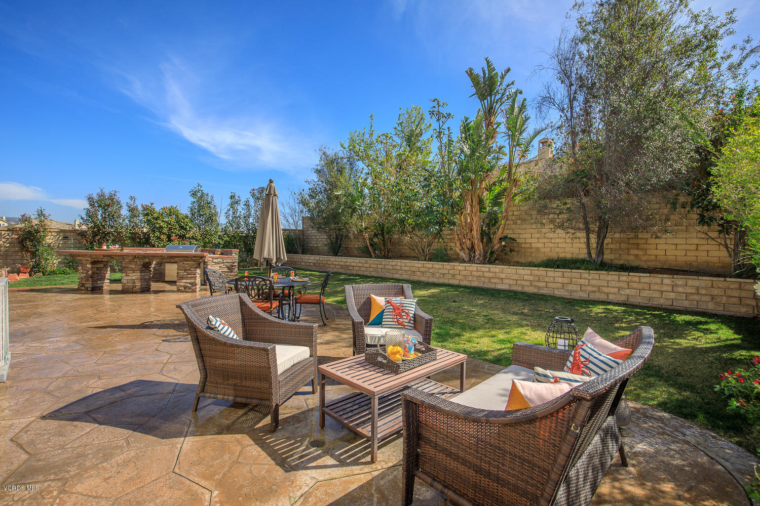 13790 Grindstone Court Moorpark, CA 93021 - Photo 29 of 37 13790 Grindstone Ct Moorpark-large-029-0