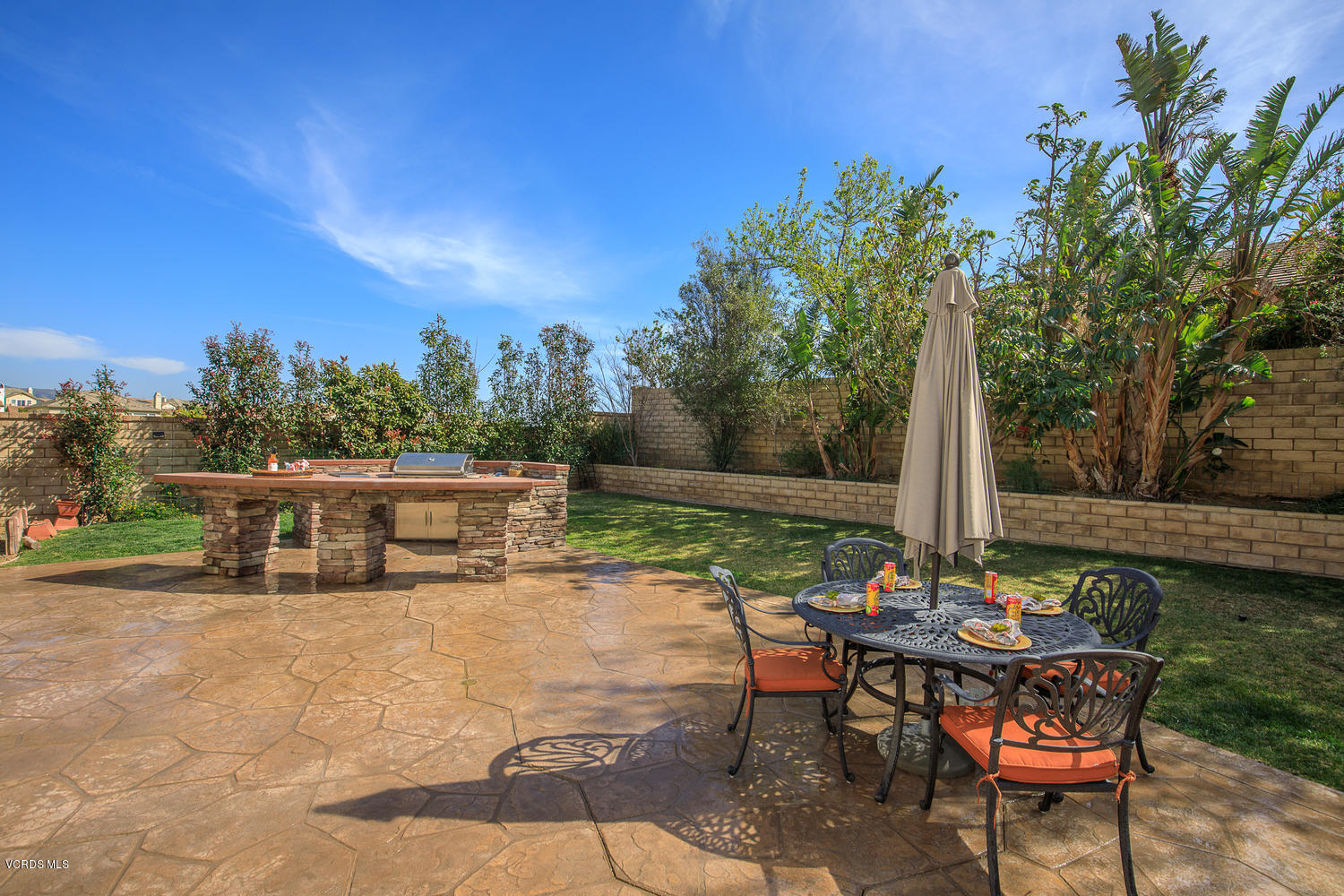 13790 Grindstone Court Moorpark, CA 93021 - Photo 30 of 37 13790 Grindstone Ct Moorpark-large-030-0