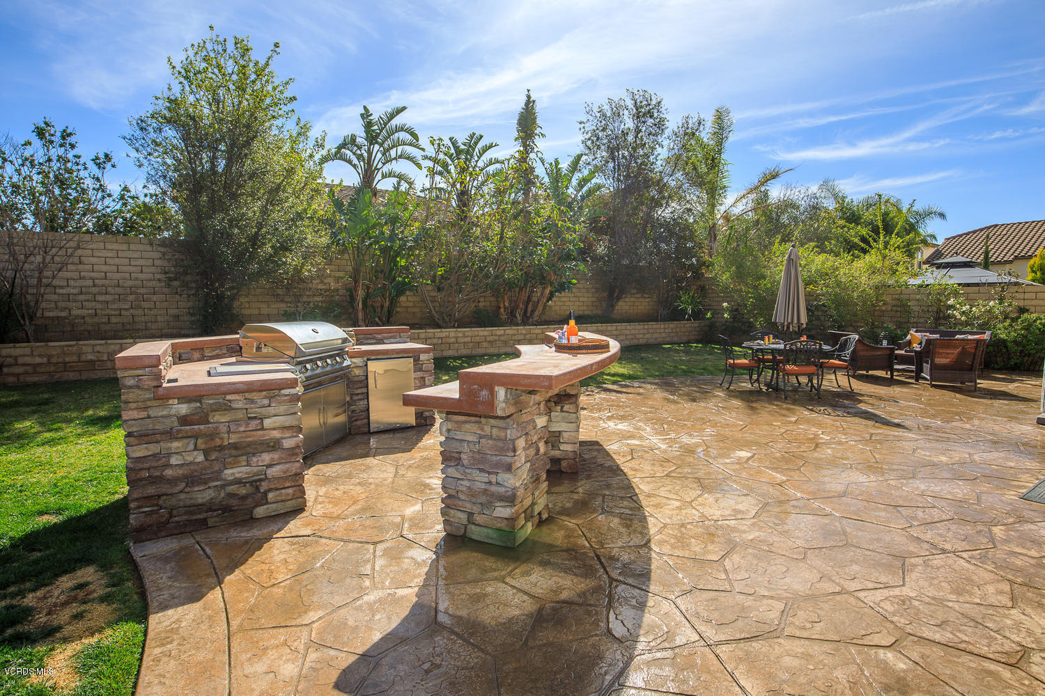 13790 Grindstone Court Moorpark, CA 93021 - Photo 33 of 37 13790 Grindstone Ct Moorpark-large-033-0