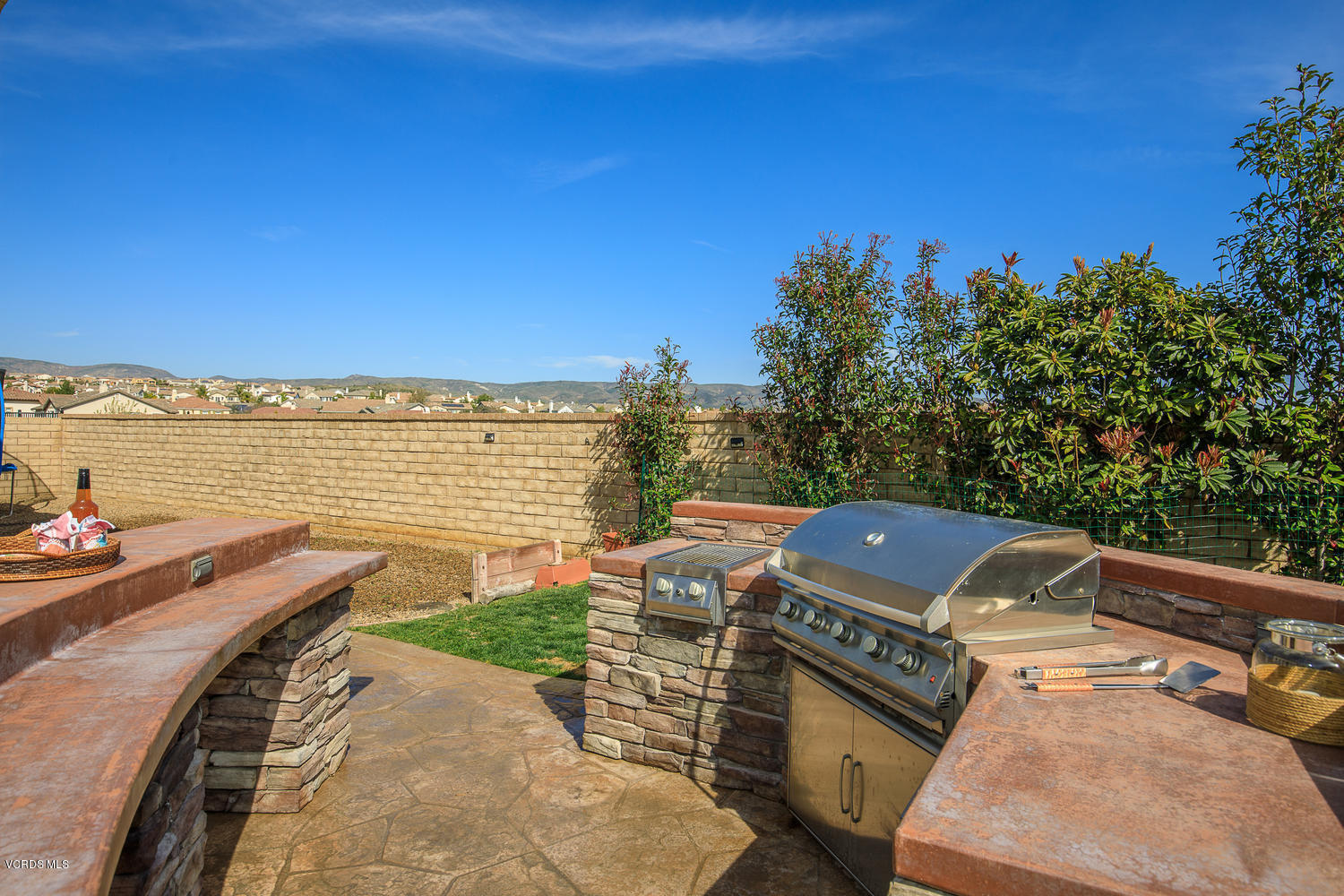 13790 Grindstone Court Moorpark, CA 93021 - Photo 34 of 37 13790 Grindstone Ct Moorpark-large-034-0