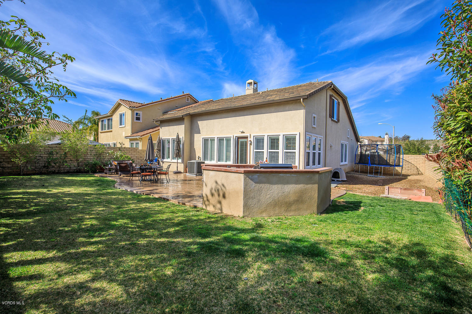 13790 Grindstone Court Moorpark, CA 93021 - Photo 35 of 37 13790 Grindstone Ct Moorpark-large-035-0