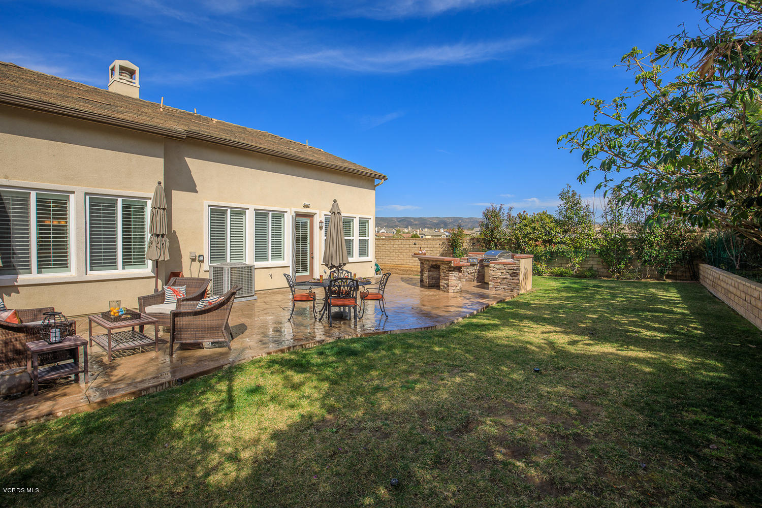 13790 Grindstone Court Moorpark, CA 93021 - Photo 36 of 37 13790 Grindstone Ct Moorpark-large-036-0