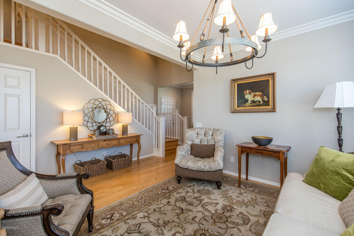 13790 Grindstone Court Moorpark, CA 93021 - Photo 8 of 37 13790 Grindstone Ct Moorpark-large-008-0