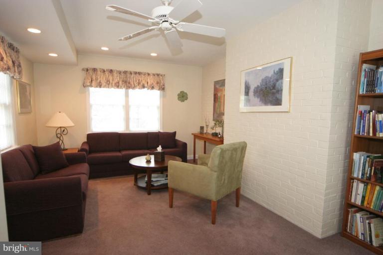 4622 Woodfield Road Bethesda, MD 20814 - Photo 11 of 30 Other #1