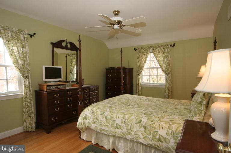 4622 Woodfield Road Bethesda, MD 20814 - Photo 13 of 30 Master Bedroom
