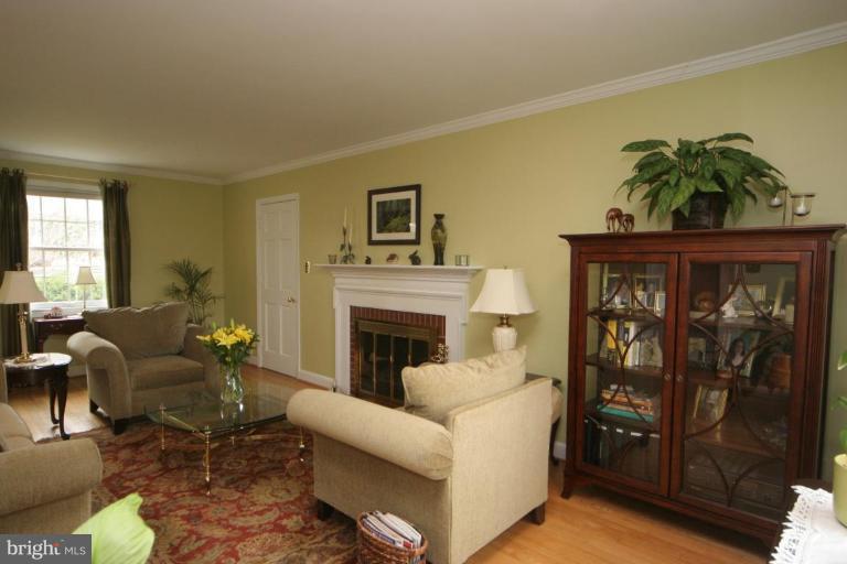 Living Room #2