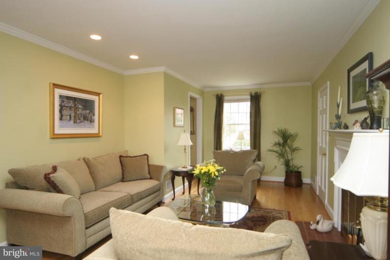Living Room #3