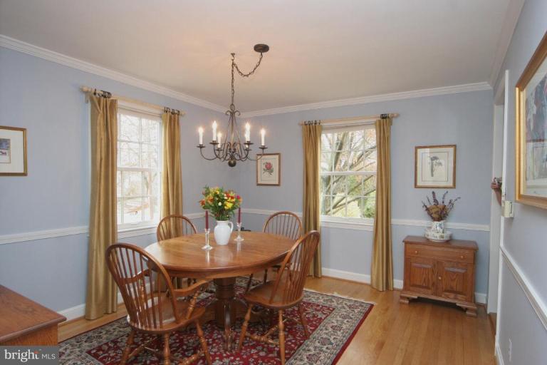 Dining Room #2