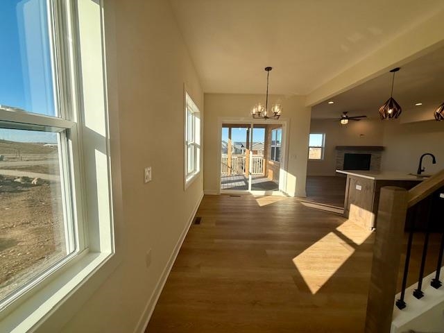 4148 Fox Frst Way DeForest, WI 53532 - Photo 19 of 33