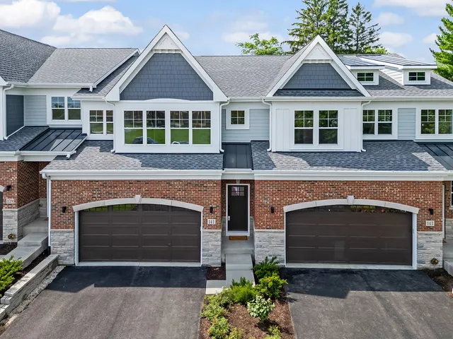 $965,000 | 133 Harding Avenue, Glen Ellyn, IL 60137