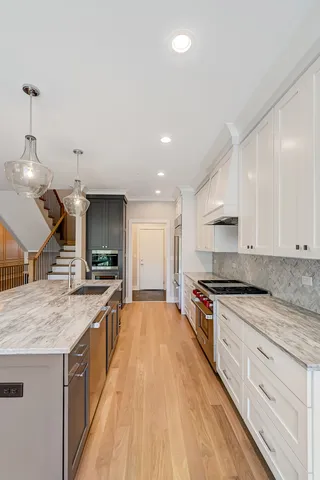 $965,000 | 133 Harding Avenue, Glen Ellyn, IL 60137