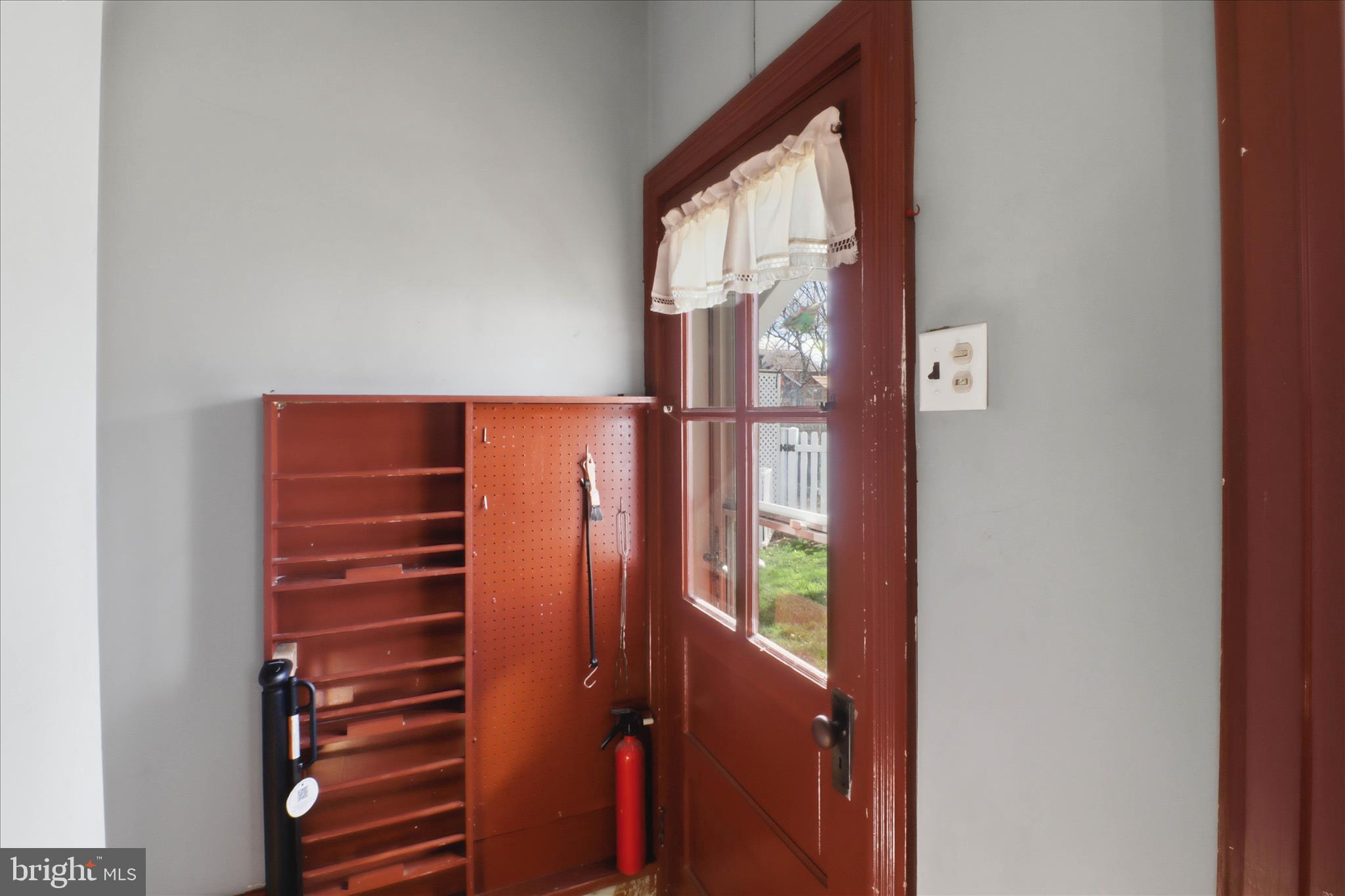 327 Dover Street Manheim, PA 17545 - Photo 31 of 43 a view of stairs