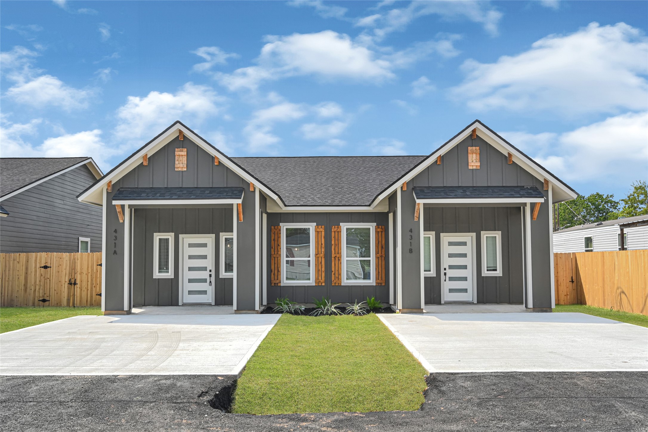 431 Elm View Road Kendleton, TX 77417 - Photo 1 of 18 Gallery Image 1
