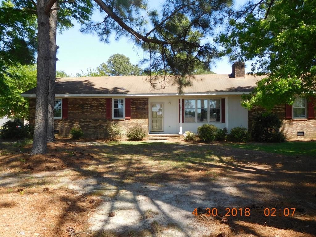282 Riverbend Road North Goldsboro, NC 27530 - Photo 1 of 14 Main View