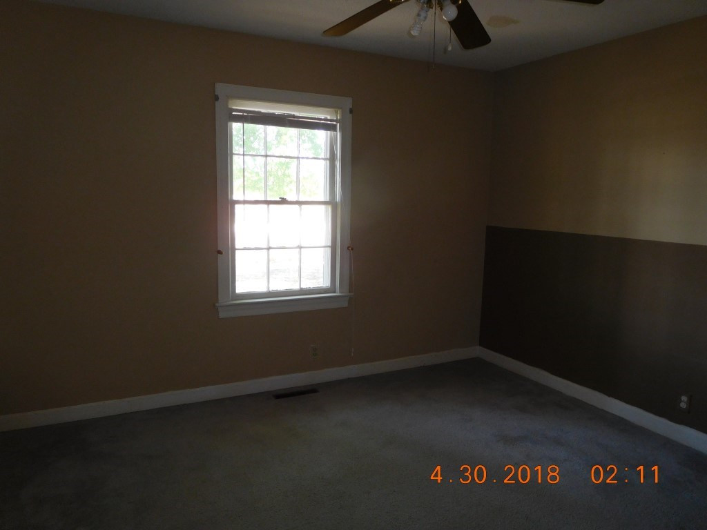 282 Riverbend Road North Goldsboro, NC 27530 - Photo 12 of 14 Bedroom 3