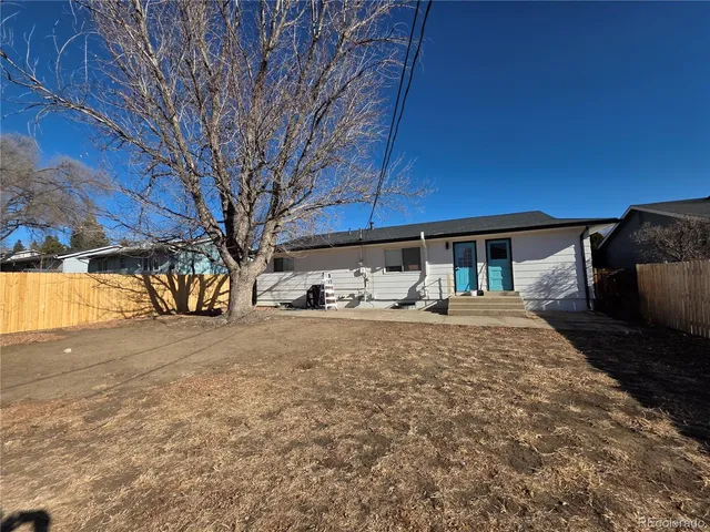 $2,200 | 2414 Carmel Drive, Colorado Springs, CO 80910