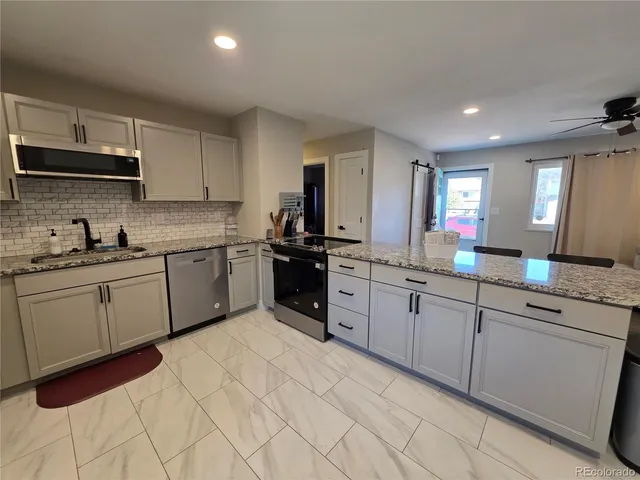 $2,200 | 2414 Carmel Drive, Colorado Springs, CO 80910