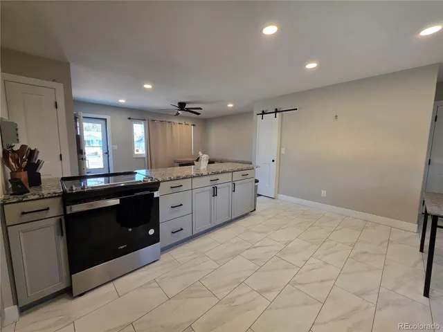 $2,200 | 2414 Carmel Drive, Colorado Springs, CO 80910