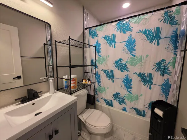 $2,200 | 2414 Carmel Drive, Colorado Springs, CO 80910