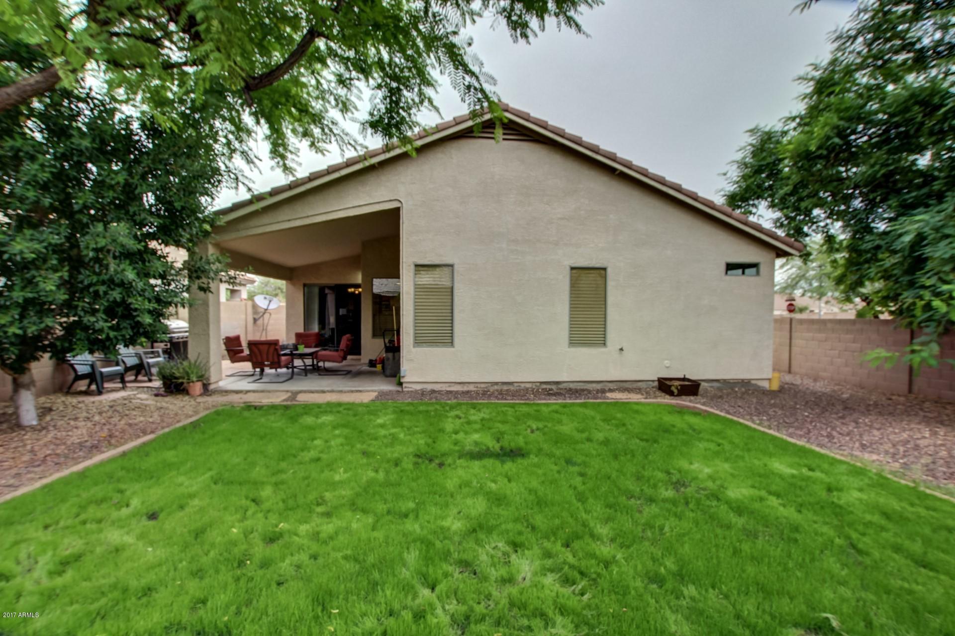 13367 West Redfield Road Surprise, AZ 85379 - Photo 16 of 17